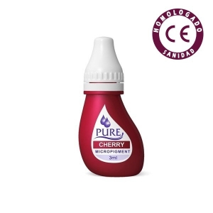 PIGMENTO BIOTOUCH CHERRY (ROJO CEREZA,MATIZ FRIO)