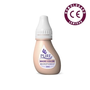 PIGMENTO BIOTOUCH MAGIC COLORS (BEIGE NATURAL,TONO PIEL)