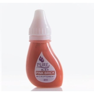 PIGMENTO BIOTOUCH PINK BRICK NEW (ROSA SALMON,MATIZ CALIDO)