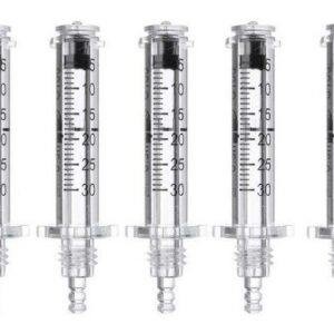 CARTUCHO-JERINGA HYALURON PEN 0,3 ML (1 UNIDAD)