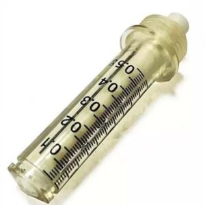 CARTUCHO-JERINGA HYALURON PEN 0.5 ML (1 UNIDAD)