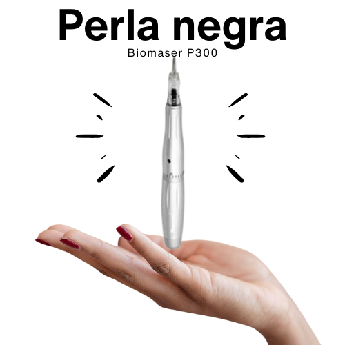 Perla negra biomaster p300-
